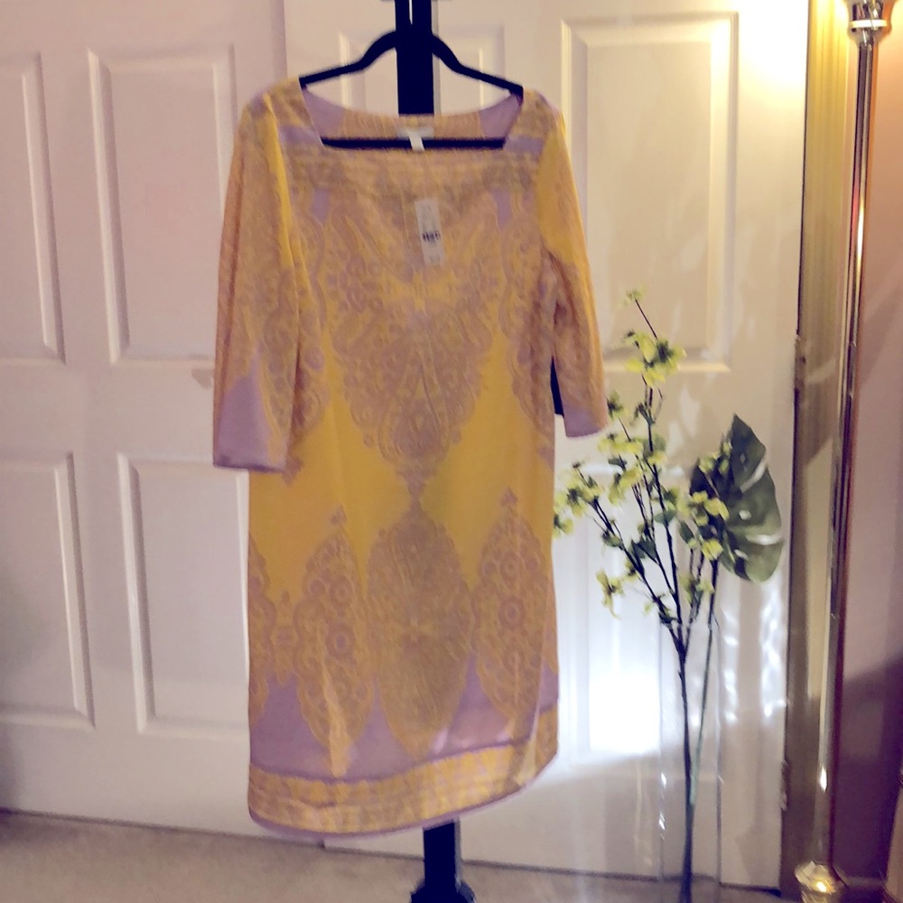 Dress/Mini